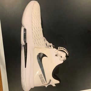 Nike Lebron Witnesses